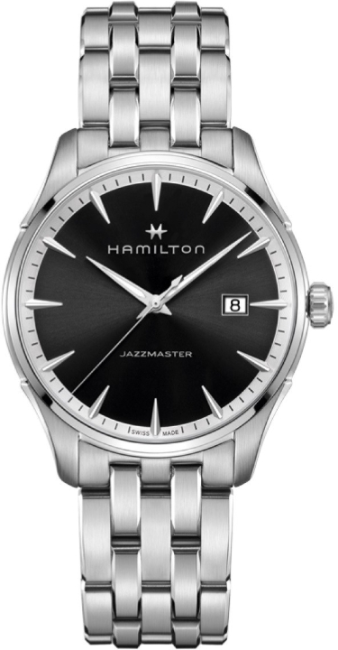 Obrazek Hamilton Jazzmaster Quartz