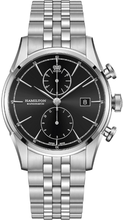 Obrazek Hamilton American Classic Spirit of Liberty