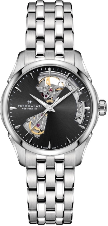 Obrazek Hamilton Jazzmaster Open Heart