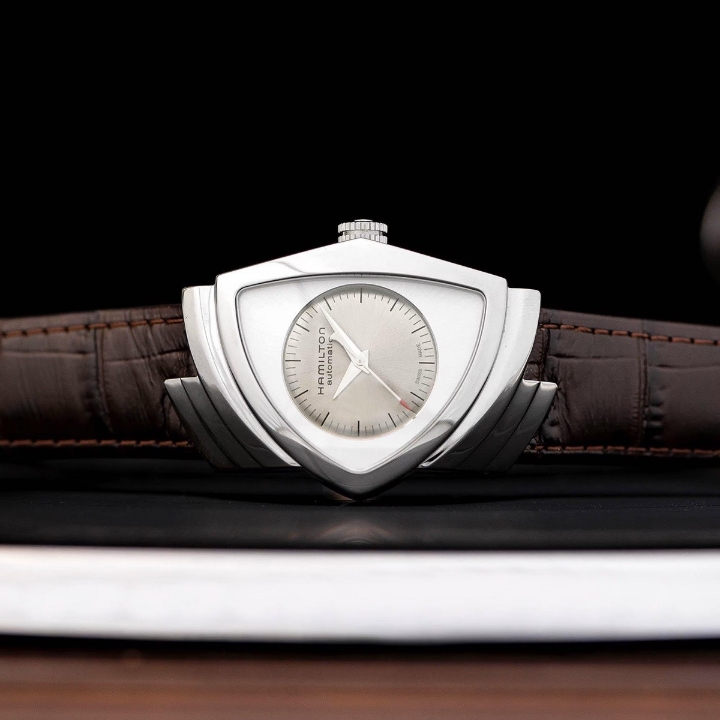 Obrazek Hamilton Ventura