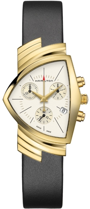 Obrazek Hamilton Ventura Chrono