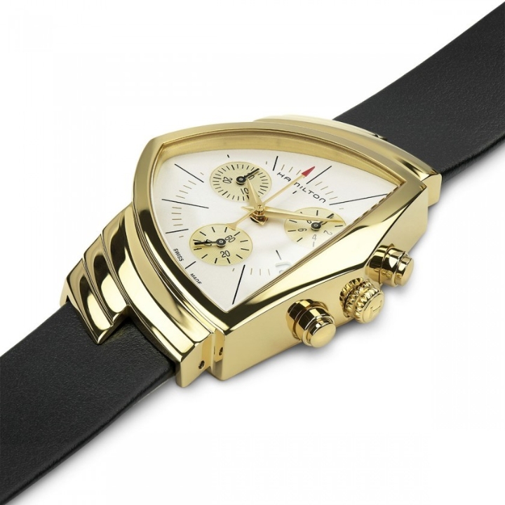 Obrazek Hamilton Ventura Chrono