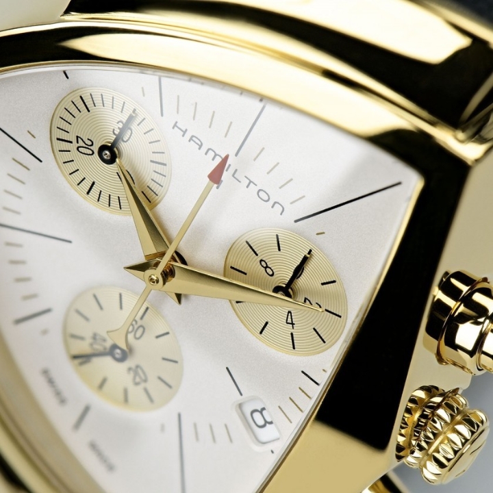 Obrazek Hamilton Ventura Chrono