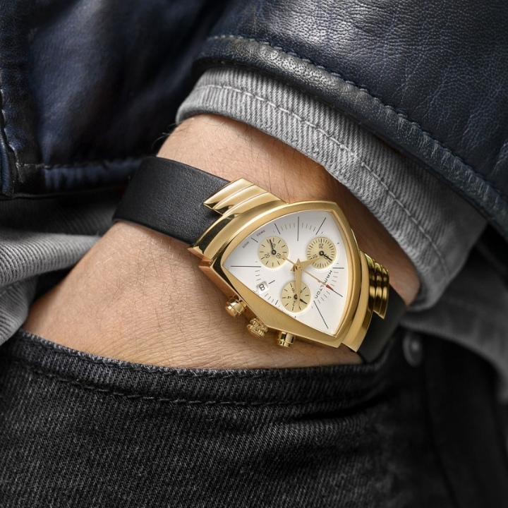 Obrazek Hamilton Ventura Chrono