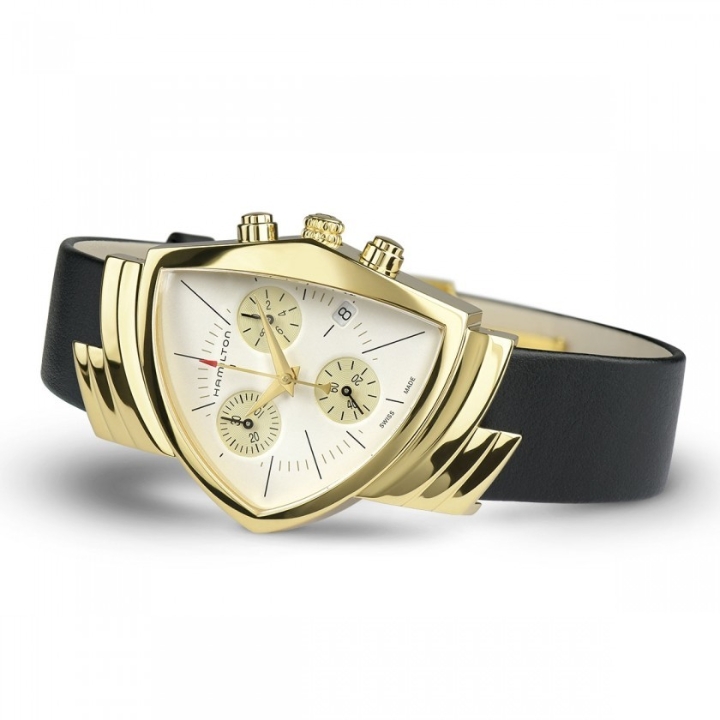 Obrazek Hamilton Ventura Chrono