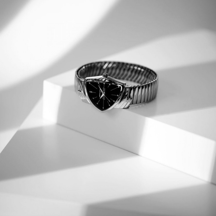 Obrazek Hamilton Ventura Quartz