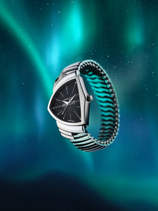 Obrazek Hamilton Ventura Quartz