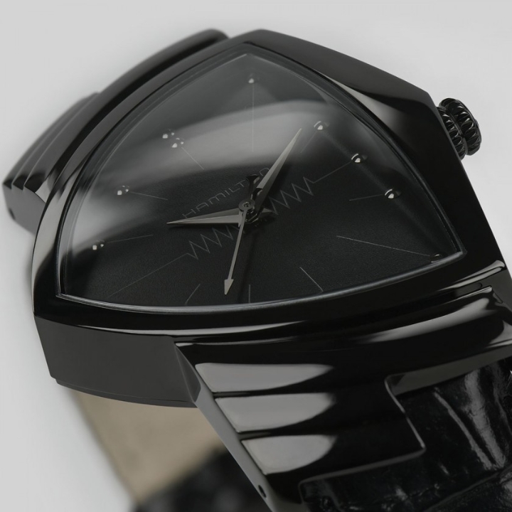 Obrazek Hamilton Ventura Quartz