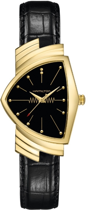 Obrazek Hamilton Ventura Quartz