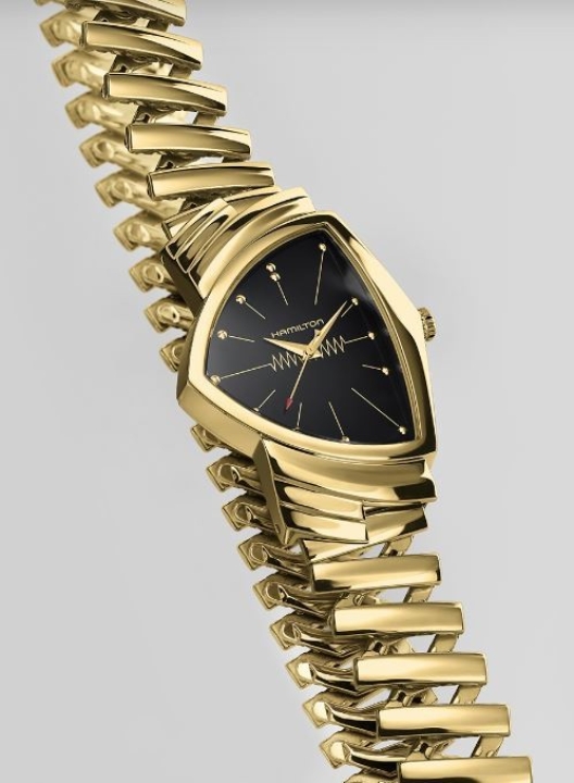 Obrazek Hamilton Ventura Quartz