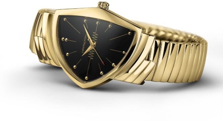 Obrazek Hamilton Ventura Quartz