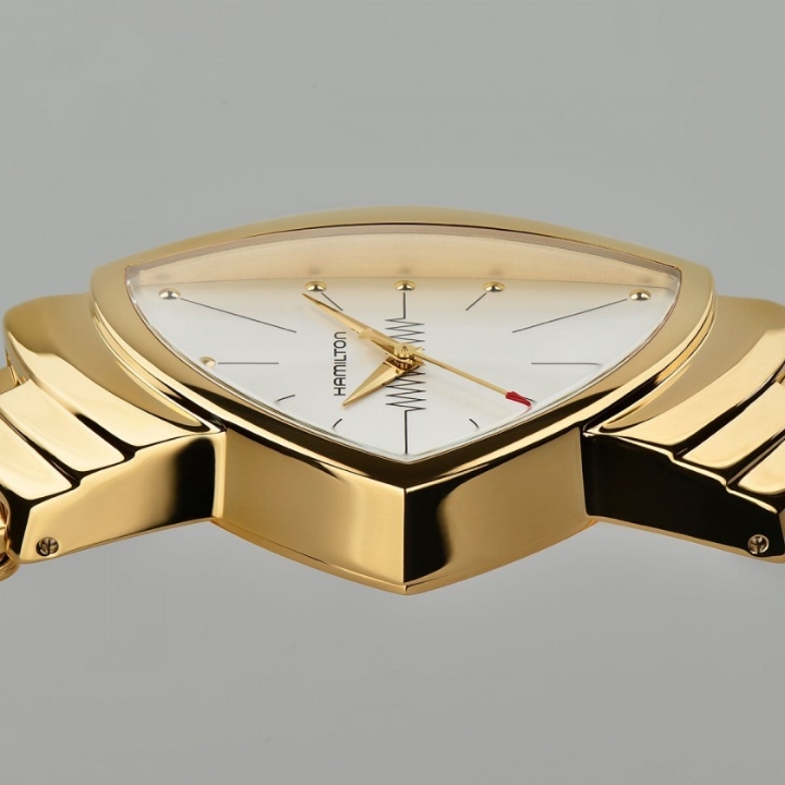 Obrazek Hamilton Ventura Quartz