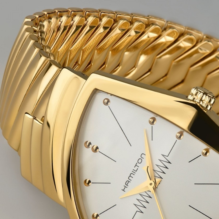 Obrazek Hamilton Ventura Quartz