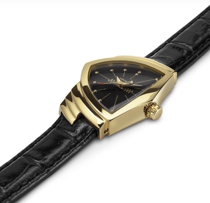 Obrazek Hamilton Ventura S Quartz