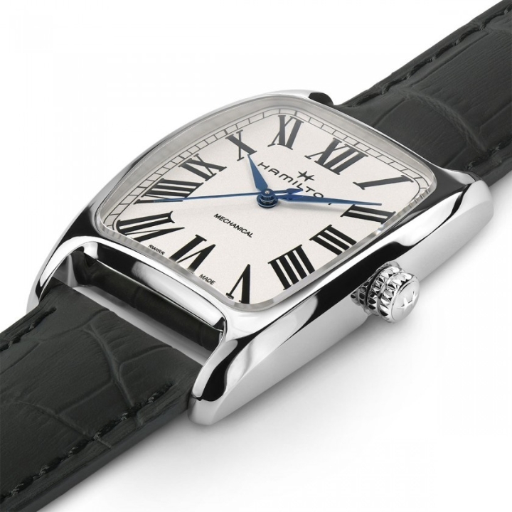 Obrazek Hamilton American Classic Boulton Mechanical