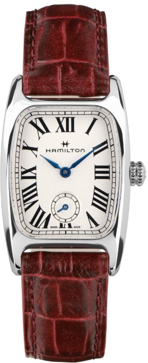 Obrazek Hamilton American Classic Boulton Small Second Quartz
