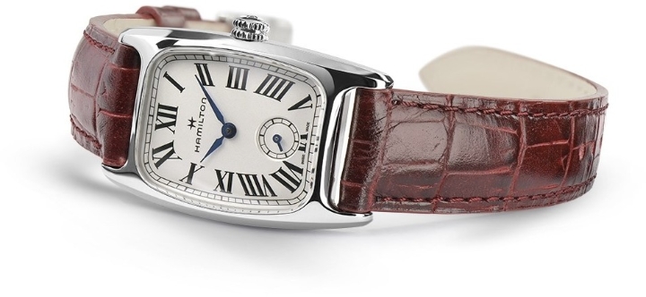 Obrazek Hamilton American Classic Boulton Small Second Quartz