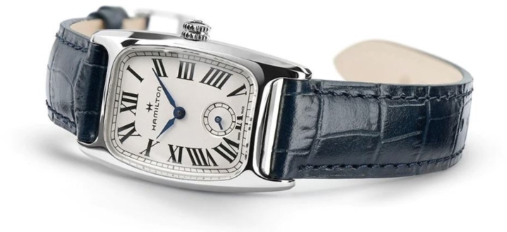 Obrazek Hamilton American Classic Boulton Small Second Quartz