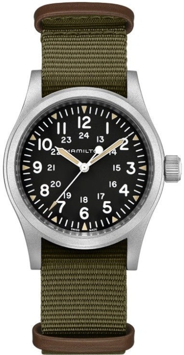 Obrazek Hamilton Khaki Field Mechanical