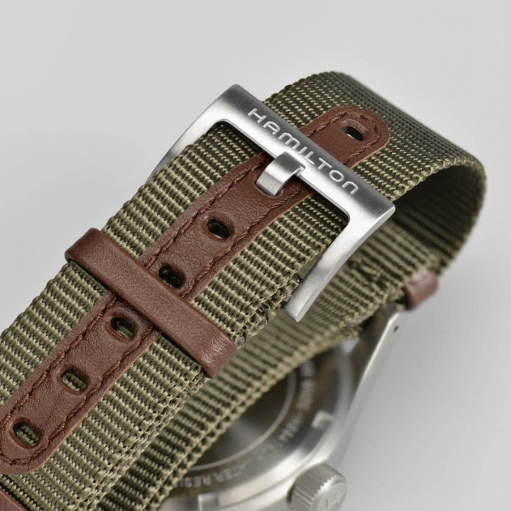 Obrazek Hamilton Khaki Field Mechanical