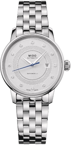 Mido Baroncelli Signature Lady