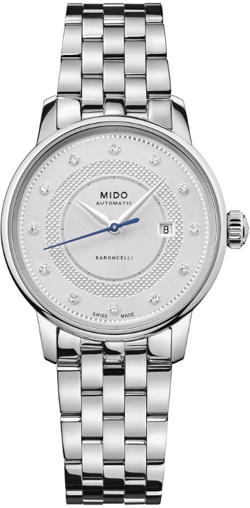 Obrazek Mido Baroncelli Signature Lady