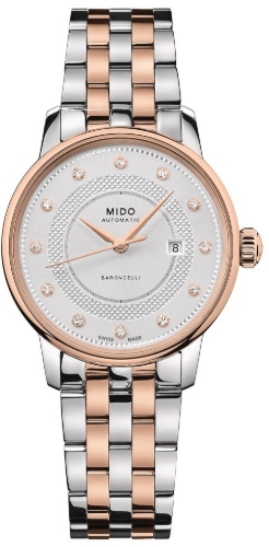 Mido Baroncelli Signature Lady