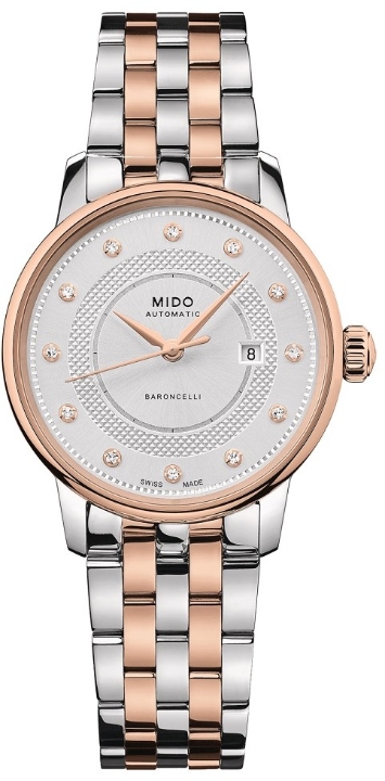 Obrazek Mido Baroncelli Signature Lady