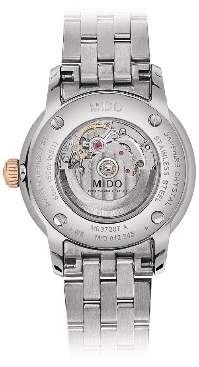 Obrazek Mido Baroncelli Signature Lady