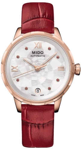 Mido Rainflower