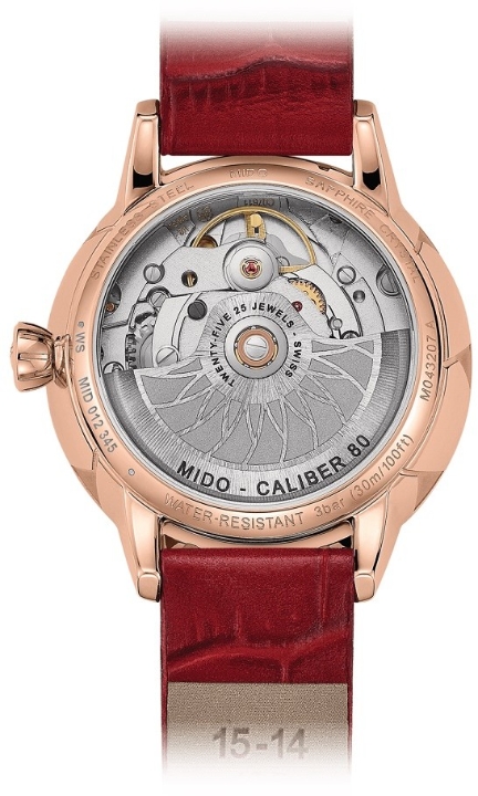 Obrazek Mido Rainflower