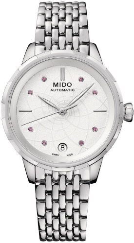 Mido Rainflower