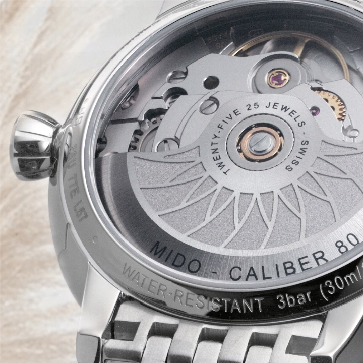 Obrazek Mido Rainflower