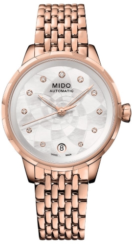 Mido Rainflower