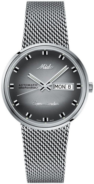 Obrazek Mido Commander Shade