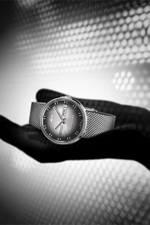 Obrazek Mido Commander Shade