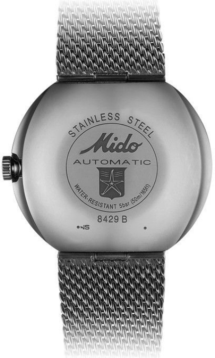 Obrazek Mido Commander Shade