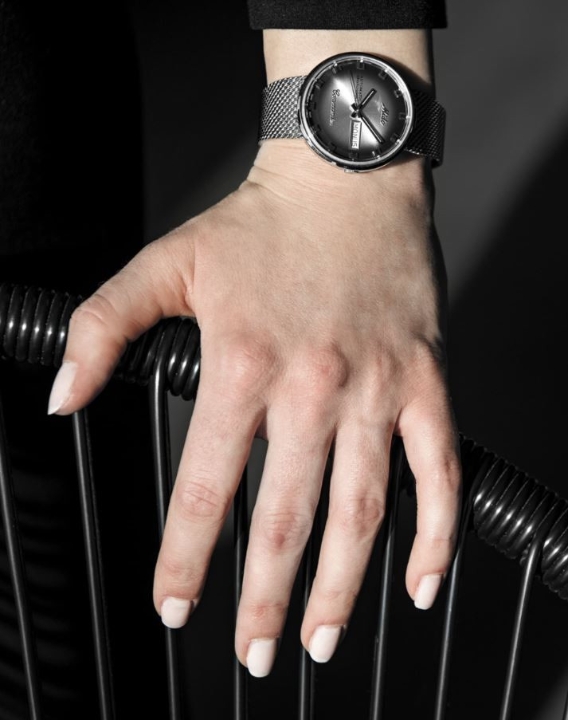 Obrazek Mido Commander Shade