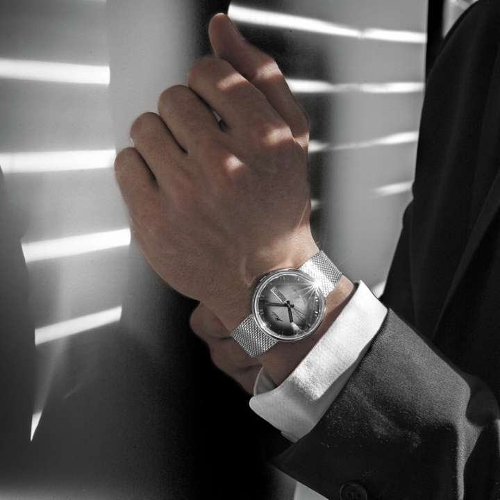 Obrazek Mido Commander Shade