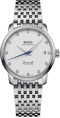 Mido Baroncelli Heritage Lady