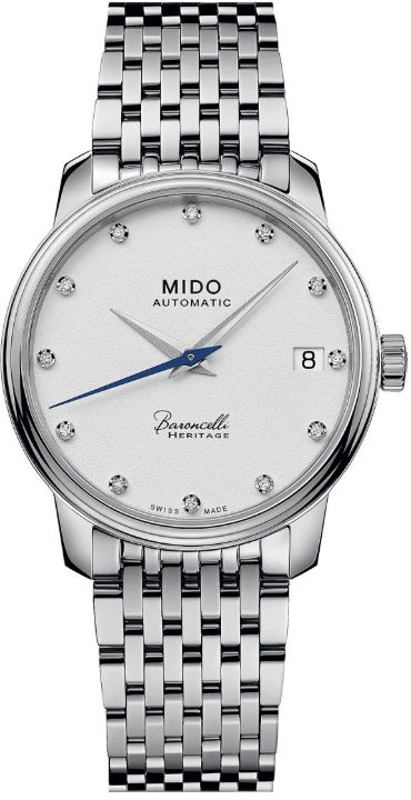 Obrazek Mido Baroncelli Heritage Lady