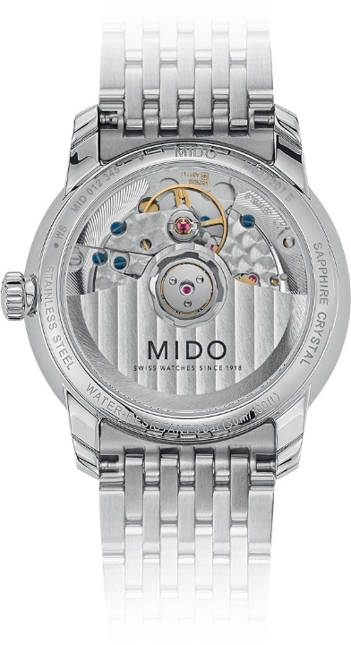 Obrazek Mido Baroncelli Heritage Lady