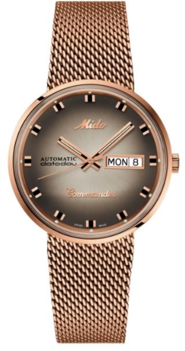 Obrazek Mido Commander Shade