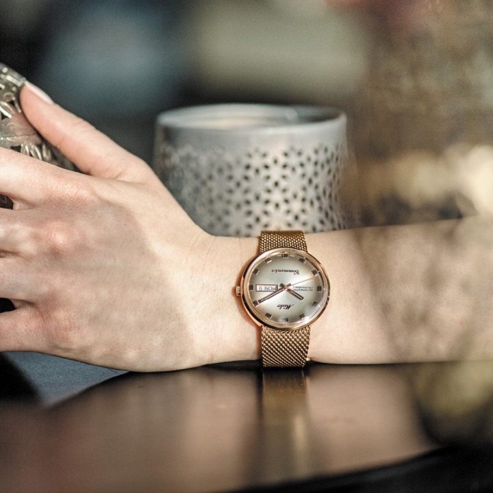 Obrazek Mido Commander Shade