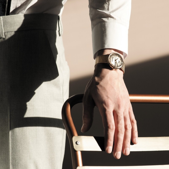 Obrazek Mido Commander Shade