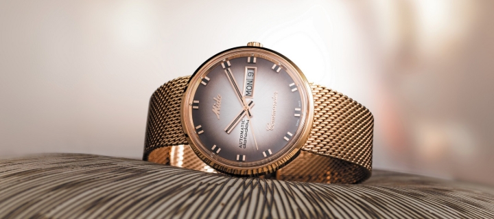 Obrazek Mido Commander Shade