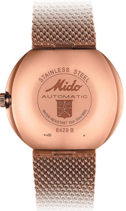 Obrazek Mido Commander Shade