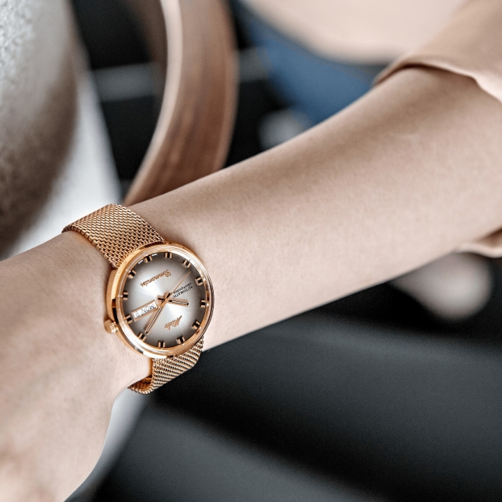 Obrazek Mido Commander Shade