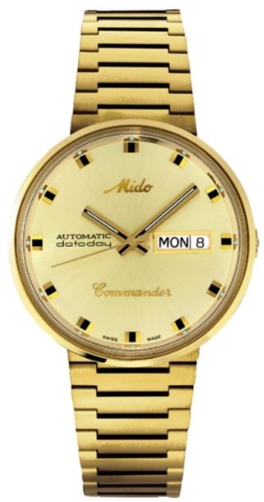 Obrazek Mido Commander 1959