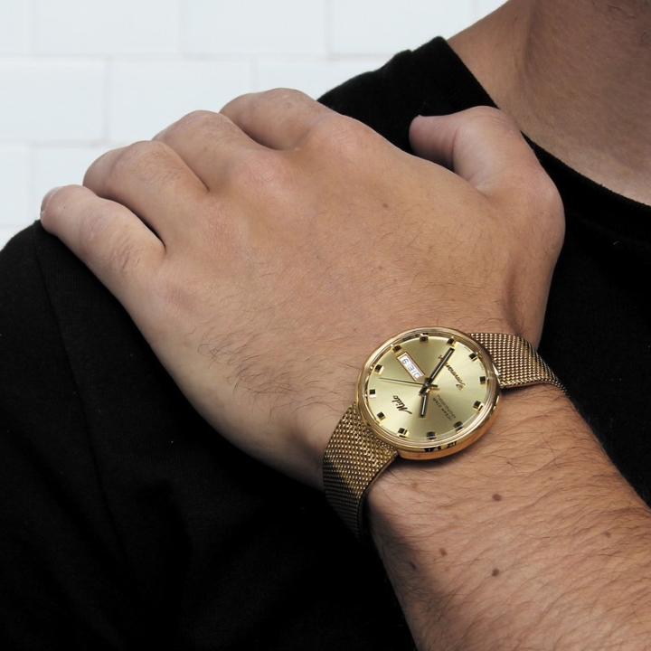 Obrazek Mido Commander 1959